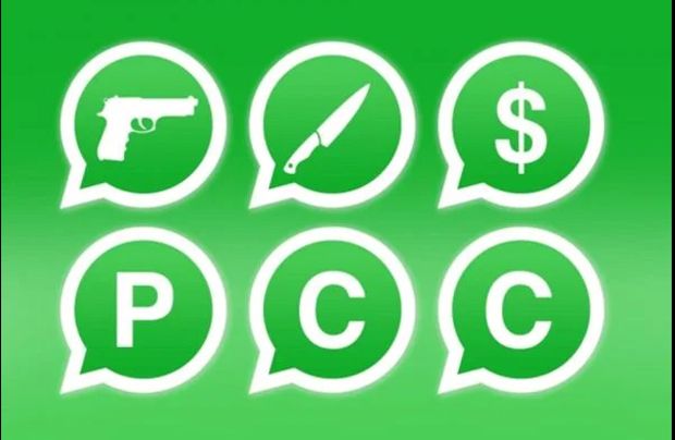 Escritório do crime: PCC cria central de golpes contra juízes, promotores e empresários