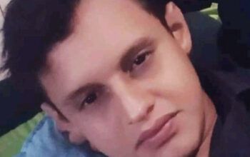 Estudante de enfermagem é encontrado morto e estrangulado na cachoeira do Tarumã