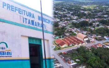 Ex-prefeito de Itamarati é condenado por irregularidades em construção de módulos sanitários