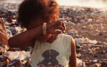 Fome atinge 23,5 milhões de brasileiros