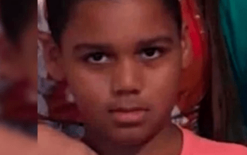 Garoto de 9 anos é morto a facadas e irmão é o principal suspeito