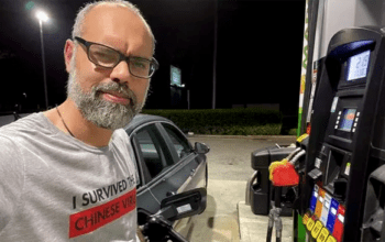 Google quer condenação de Allan dos Santos