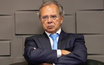 Guedes viaja para os EUA e escapa de depoimento na Câmara sobre sua offshore de R$ 51 milhões