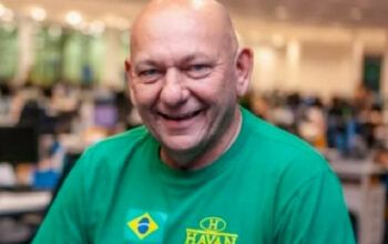 Hang escondeu offshore em paraíso fiscal por 17 anos e tinha US$ 112 milhões na conta em 2018 , revela Pandora Papers