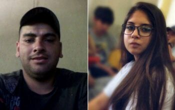 Homem acusado de matar filha esfaqueada ao sair da cadeia continua foragido