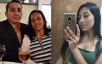 Homem de 47 anos mata esposa e filha de 18 anos a facadas