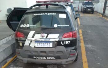 Monstruosidade - Homem é preso por estuprar e matar bebê sufocado com travesseiro