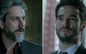 Império - Saiba o que acontecerá com Zé Pedro após ele matar Zé Alfredo