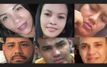 Integrantes de facção criminosa do Rio Preto da Eva são procurados pela polícia