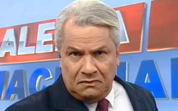 Juíza nega a Sikêra Jr. indenização por danos morais e a remoção de movimento das redes sociais