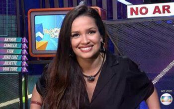 Juliette marca mais ibope do que Ivete Sangalo e turbina noite da Globo