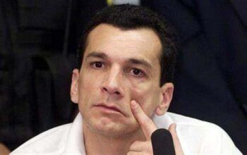 Líder do PCC, Marcola perde poder e enfrenta depressão na cadeia