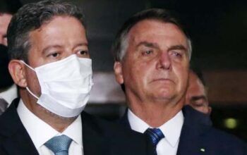 Lira diz que Bolsonaro deve “pagar” se falar sem “base científica”