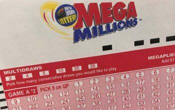 Loteria dos EUA sorteia neste sábado (2) prêmio equivalente a R$ 3,4 bilhões