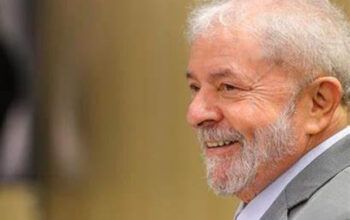 Lula confirma viagem para França, Bélgica, Alemanha e Espanha