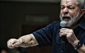 Lula segue como favorito para 2022 e vence todos os candidatos no 2º turno, diz pesquisa de investidores