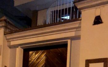 Mãe descobriu por mensagem no WhatsApp que filha de 9 anos foi estuprada