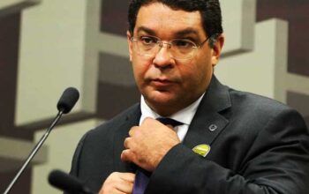 Mansueto Almeida é cotado para o lugar de Guedes