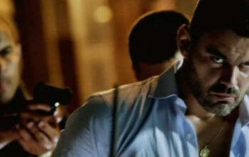 Maurílio vai ser preso após tentar matar Zé: revelação muda tudo em "Império"