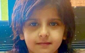 Menina de seis anos morre ao sentar em vaso sanitário e ser picada por cobra venenosa