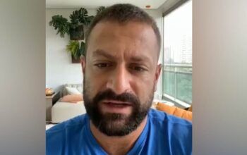 “Meu pai não reagiu. Entregou o carro e levou um tiro na cabeça”, diz filho de cirurgião