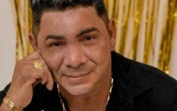 'Milionário do brega' sofre acidente de moto e é levado ao hospital em estado grave