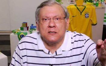 Milton Neves diz que R$ 51 milhões nas Ilhas Virgens de Paulo Guedes são uma "merreca" e  chama deputados de "malas"