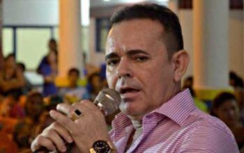 Herivânio Vieira é denunciado pelo Ministério Público por improbidade administrativa