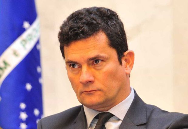 Ministros do STF preparam artilharia contra possível candidatura de Moro