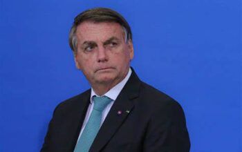 Minuta de relatório final da CPI da imputa 12 crimes a Bolsonaro, incluindo homicídio doloso