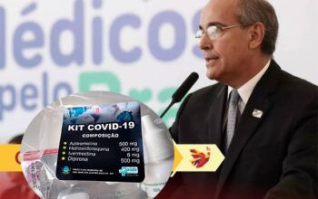 MPF decide investigar omissão do CFM por defesa do "tratamento precoce"