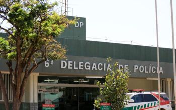 Mulher de 38 anos é morta a facadas por guardador de carro