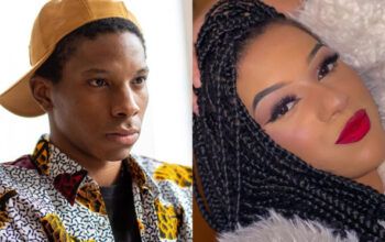 'Não houve traição, viu'?! diz noiva de Lucas Penteado