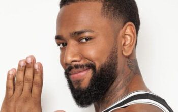 Nego do Borel é encontrado pela polícia em motel com duas mulheres no Rio