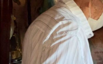 Neto é preso por humilhar, maltratar e machucar avô cego, de 82 anos