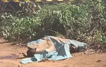 No Cacau Pirêra, distrito do Iranduba, corpo de venezuelano é encontrado com sinais de tortura