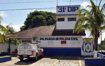 No Iranduba, suspeito de homicídio reage contra abordagem policial e é alvejado