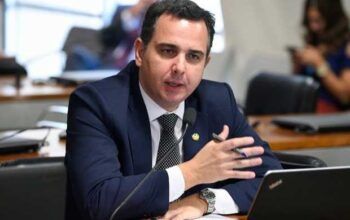 Pacheco diz que Mendonça não tem votos o suficiente para aprovação