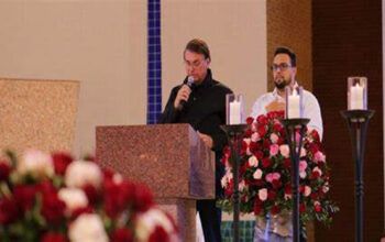 “Padres contra o fascismo” assinam carta contra “profanação” de Bolsonaro em Aparecida; leia íntegra