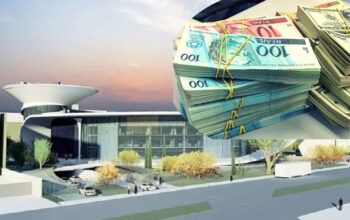 Pastor embolsa R$ 30 milhões da Igreja Universal e foge