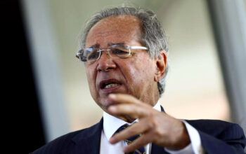 Paulo Guedes tem offshore milionária em paraíso fiscal