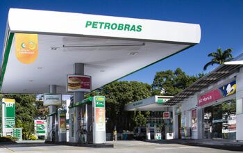 Petrobras eleva mais uma vez os preços da gasolina e do diesel