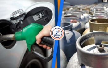Petrobras eleva preço da gasolina e do gás de cozinha em mais de 7%