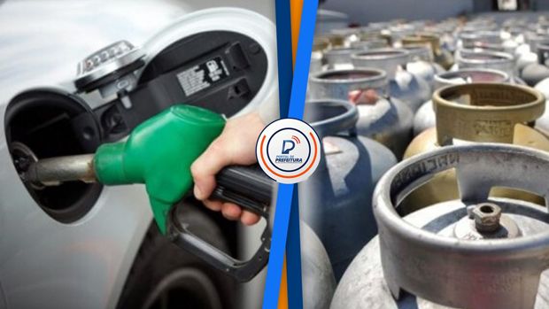 Petrobras eleva preço da gasolina e do gás de cozinha em mais de 7%