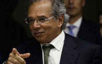 'Petrobrás vai valer zero daqui a 30 anos', diz Guedes, em defesa da privatização da estatal