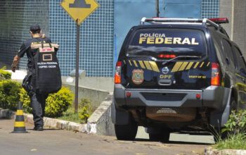 PF deflagra operação que investiga corrupção na Petrobras