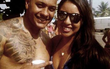 PM mata a ex-noiva e se mata em seguida