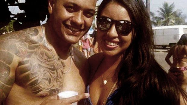 PM mata a ex-noiva e se mata em seguida