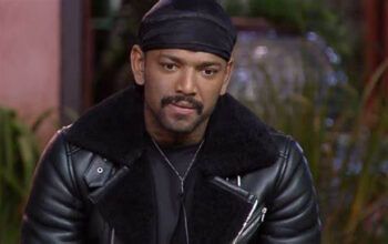 Polícia do Rio faz buscas para achar Nego do Borel