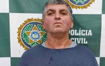 Polícia prende acusado de matar vizinho por galo cantar “Bolsonaro”